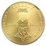 2011-P Gold $5 Commem Medal of Honor MS-70 NGC