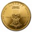 2011-P Gold $5 Commem Medal of Honor MS-70 PCGS
