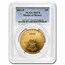 2011-P Gold $5 Commem Medal of Honor MS-70 PCGS
