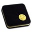 2011-P Gold $5 Commemorative Army BU (w/Box & COA)