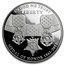 2011-P Medal of Honor $1 Silver Commem Proof (w/Box & COA)
