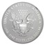 2011-P Reverse Proof American Silver Eagle PF-70 NGC (ER)