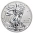 2011-P Reverse Proof American Silver Eagle PF-70 NGC