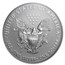 2011-P Reverse Proof Silver Eagle PR-69 PCGS (FS, John Mercanti)
