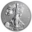 2011-P Reverse Proof Silver Eagle PR-69 PCGS (FS, John Mercanti)