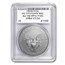 2011-P Reverse Proof Silver Eagle PR-69 PCGS (FS, John Mercanti)