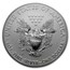 2011-P Reverse Proof Silver Eagle PR-70 PCGS (FirstStrike®)