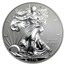 2011-P Reverse Proof Silver Eagle PR-70 PCGS (FS)