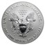 2011-P Reverse Proof Silver Eagle PR-70 PCGS (FS)