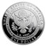 2011-P United States Army $1 Silver Commem PF-69 NGC