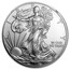 2011 (S) American Silver Eagle MS-69 NGC (Early Releases)