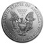 2011 (S) American Silver Eagle MS-69 NGC (Early Releases)