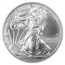 2011 (S) American Silver Eagle MS-69 PCGS (FirstStrike®)