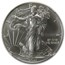 2011 (S) American Silver Eagle MS-70 NGC (ER, Golden Gate)