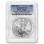 2011 (S) American Silver Eagle MS-70 PCGS