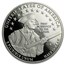 2011-S Army 1/2 Dollar Clad Commemorative Proof (Box & COA)