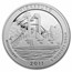 2011-S ATB Quarter Vicksburg National Historical Proof (Silver)
