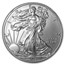 2011 (S) Silver Eagle MS-69 NGC (ER, Golden Gate Bridge Label)
