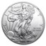 2011 (S) Silver Eagle MS-69 NGC (Golden Gate Label)