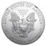 2011 (S) Silver Eagle MS-69 NGC (Golden Gate Label)