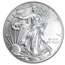 2011 (S) Silver Eagle MS-69 NGC (San Francisco Label)