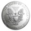 2011 (S) Silver Eagle MS-69 NGC (San Francisco Label)