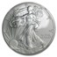 2011 (S) Silver Eagle MS-70 NGC (Golden Gate Bridge Label)