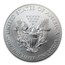 2011-S Silver Eagle MS-70 PCGS (25th Anniversary)