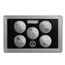2011-S Silver Proof Set
