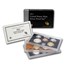 2011-S Silver Proof Set
