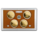 2011-S U.S. Proof Set