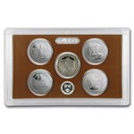 2011-S U.S. Proof Set