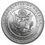 2011-S United States Army $1 Silver Commem BU (w/Box & COA)