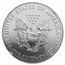 2011 Silver Eagle MS-69 NGC (25th Anniversary, Brown Label)