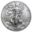 2011 Silver Eagle MS-69 NGC (25th Anniversary, ER, Blue Label)