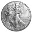 2011 Silver Eagle MS-70 NGC (25th Anniversary, ER, Blue Label)
