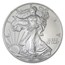 2011 Silver Eagle MS-70 NGC (ER, 25th Anniv Red Label)