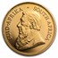 2011 South Africa 1/2 oz Gold Krugerrand