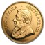 2011 South Africa 1 oz Gold Krugerrand BU