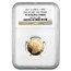 2011 South Africa 4-Coin Gold Krugerrand Proof Set PF-70 NGC (FS)