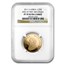 2011 South Africa 4-Coin Gold Krugerrand Proof Set PF-70 NGC (FS)