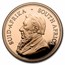 2011 South Africa 4-Coin Gold Krugerrand Proof Set (w/Box & COA)