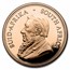 2011 South Africa 4-Coin Gold Krugerrand Proof Set (w/Box & COA)