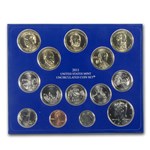2011 U.S. Mint Set