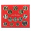 2011 U.S. Mint Set