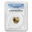 2011-W 1/10 oz Proof American Gold Eagle PR-70 PCGS