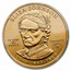 2011-W 1/2 oz Gold Eliza Johnson MS-70 PCGS