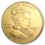 2011-W 1/2 oz Gold Julia Grant MS-69 PCGS