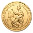 2011-W 1/2 oz Gold Lucretia Garfield BU (w/Box & COA)