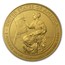 2011-W 1/2 oz Gold Lucretia Garfield MS-70 PCGS (FirstStrike®)